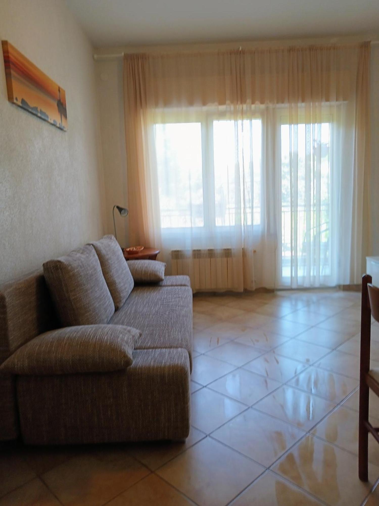 Apartament Jadranka Ivana