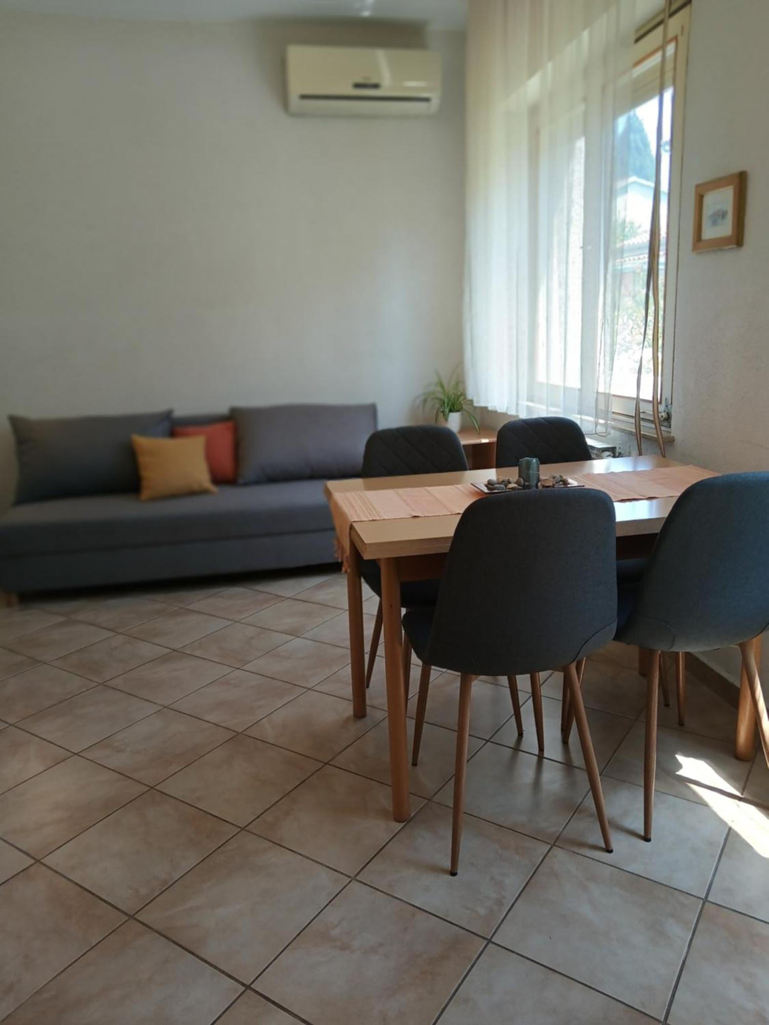 Jadranka Ivana Appartement Pula
