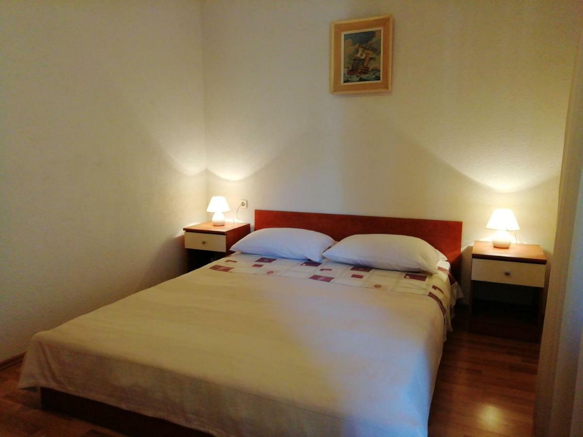 Apartament Jadranka Ivana