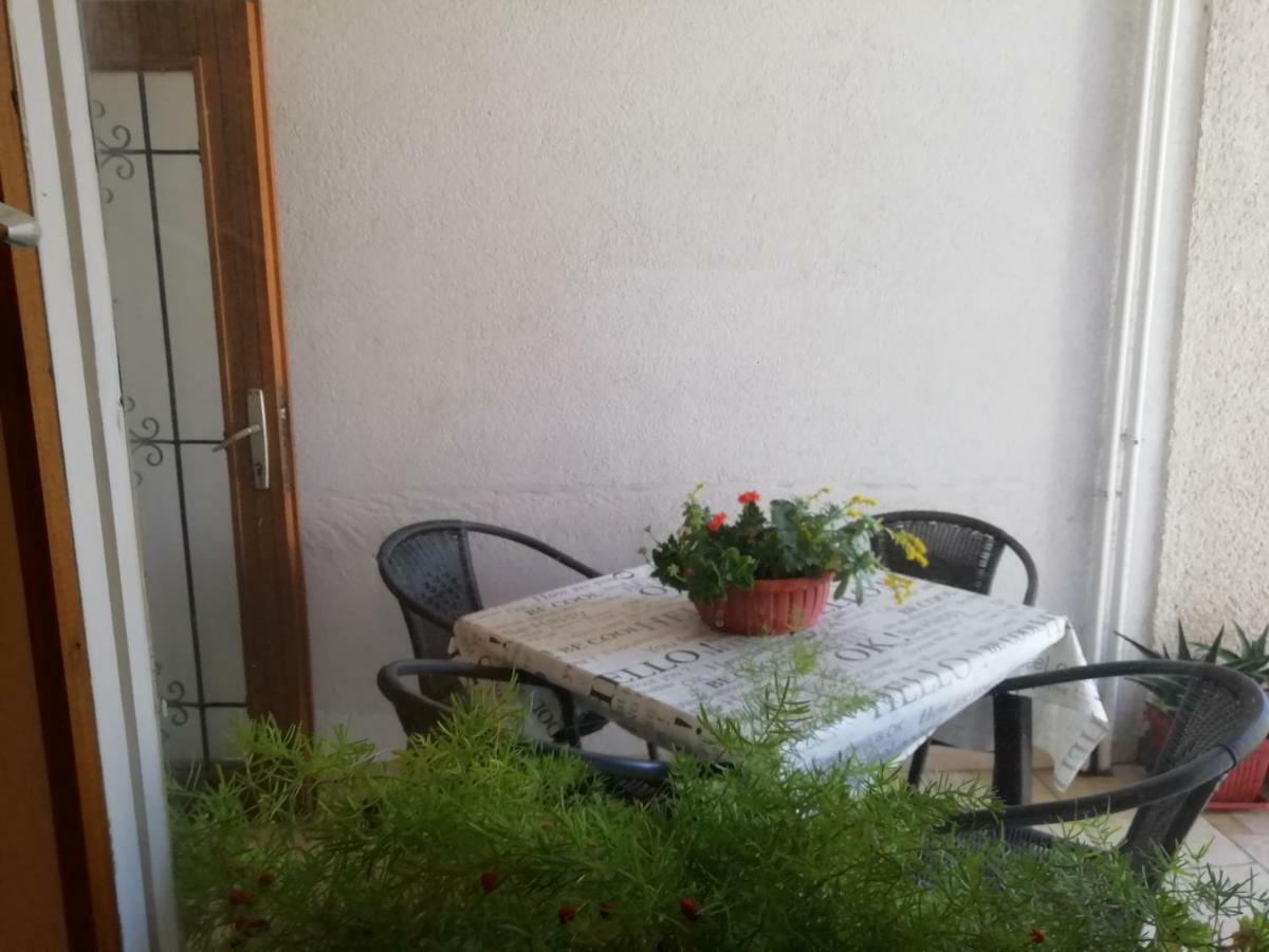 Appartement Jadranka Ivana *
