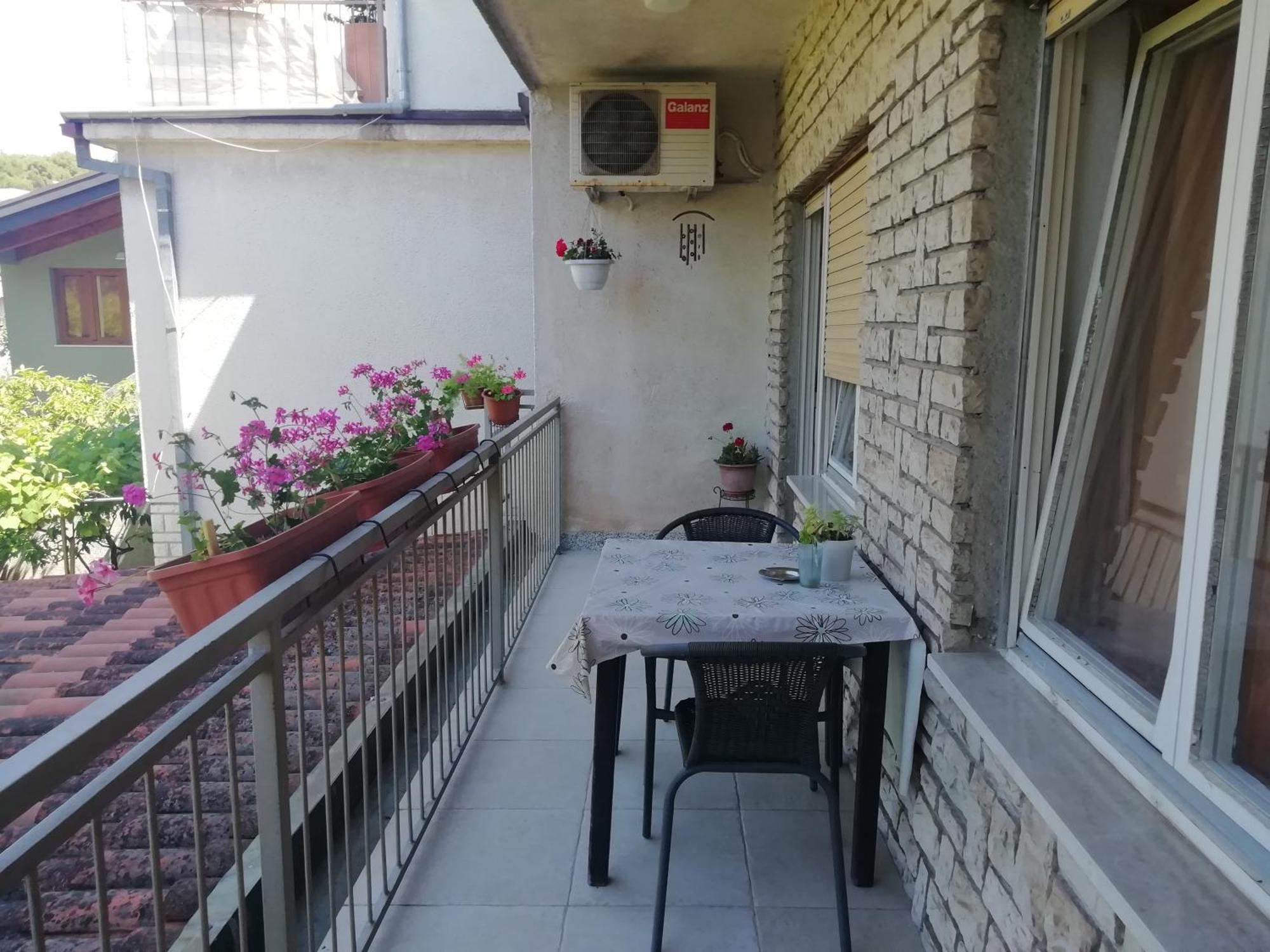 Jadranka Ivana Appartement
