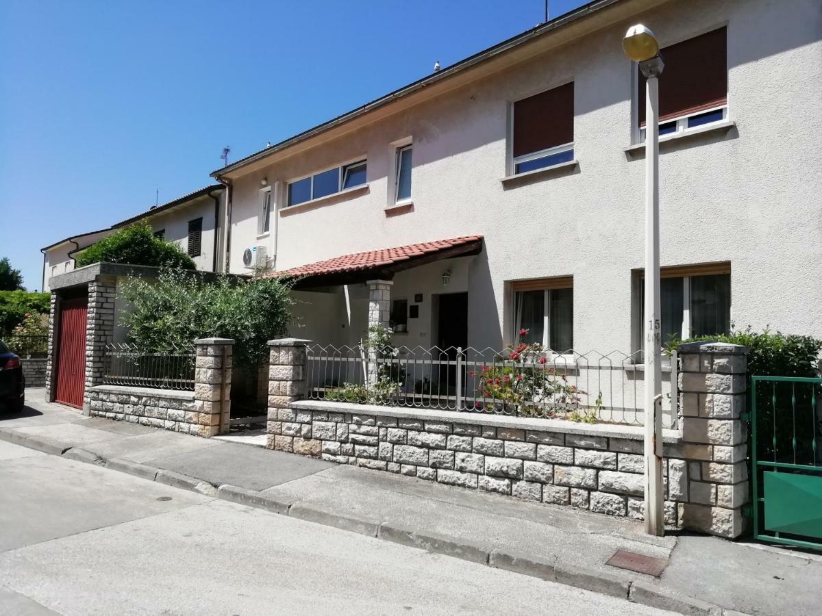 Appartement Jadranka Ivana *