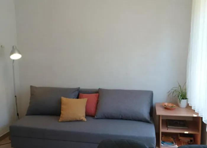 Apartments Jadranka Ivana Pula