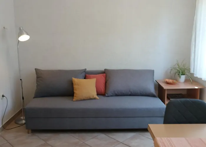 Apartments Jadranka Ivana Pula