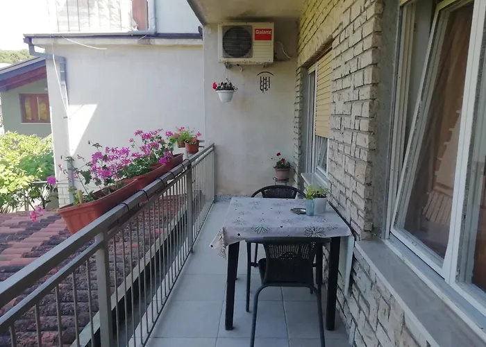 Apartments Jadranka Ivana Pula
