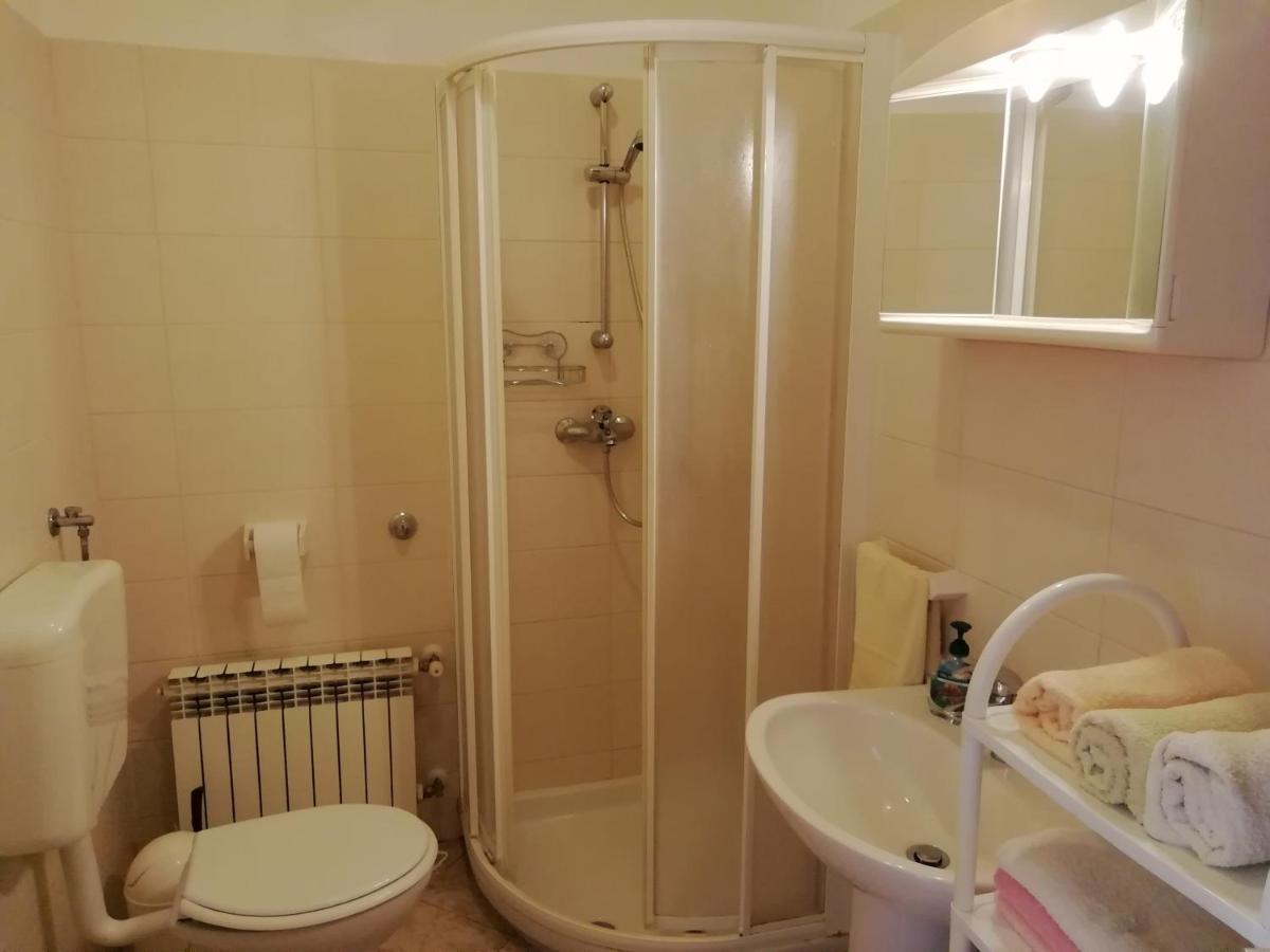 Jadranka Ivana Apartma Pula