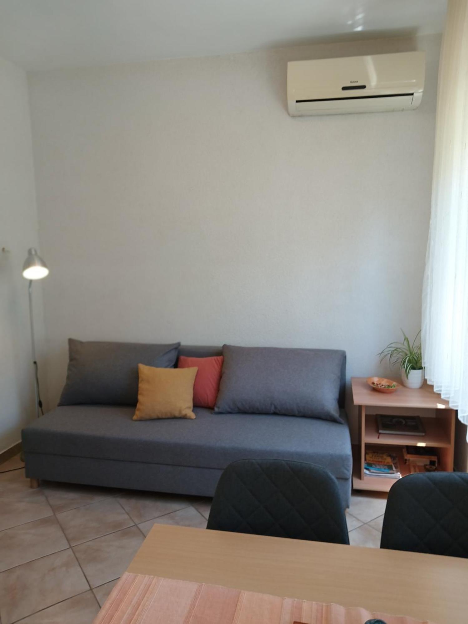 Apartma Jadranka Ivana