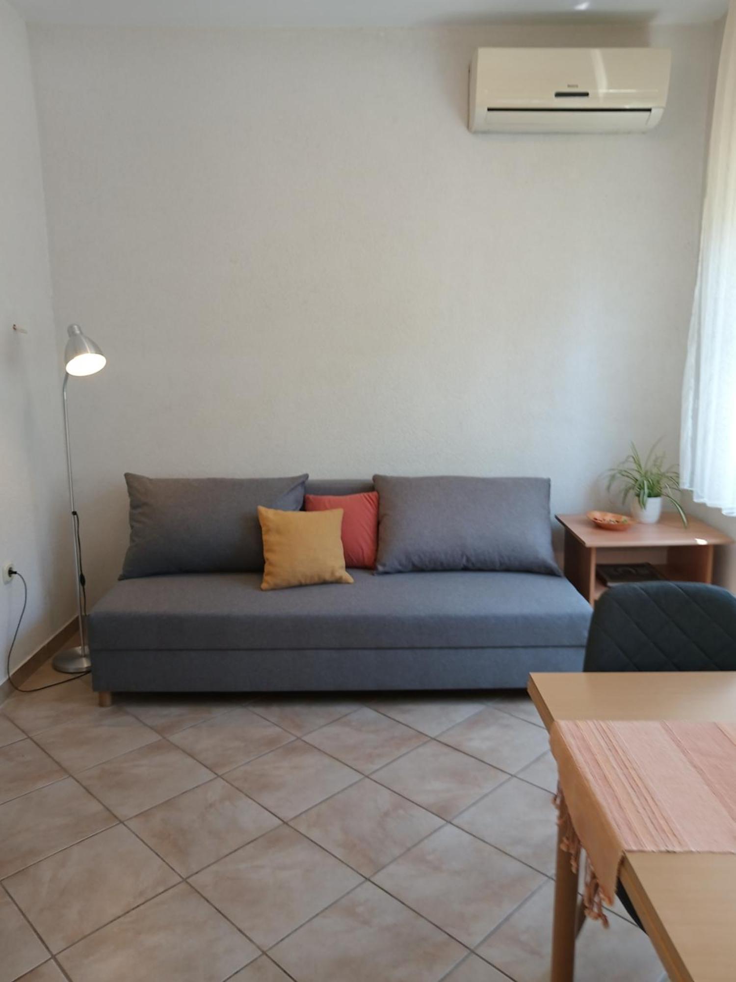 Jadranka Ivana Apartma *