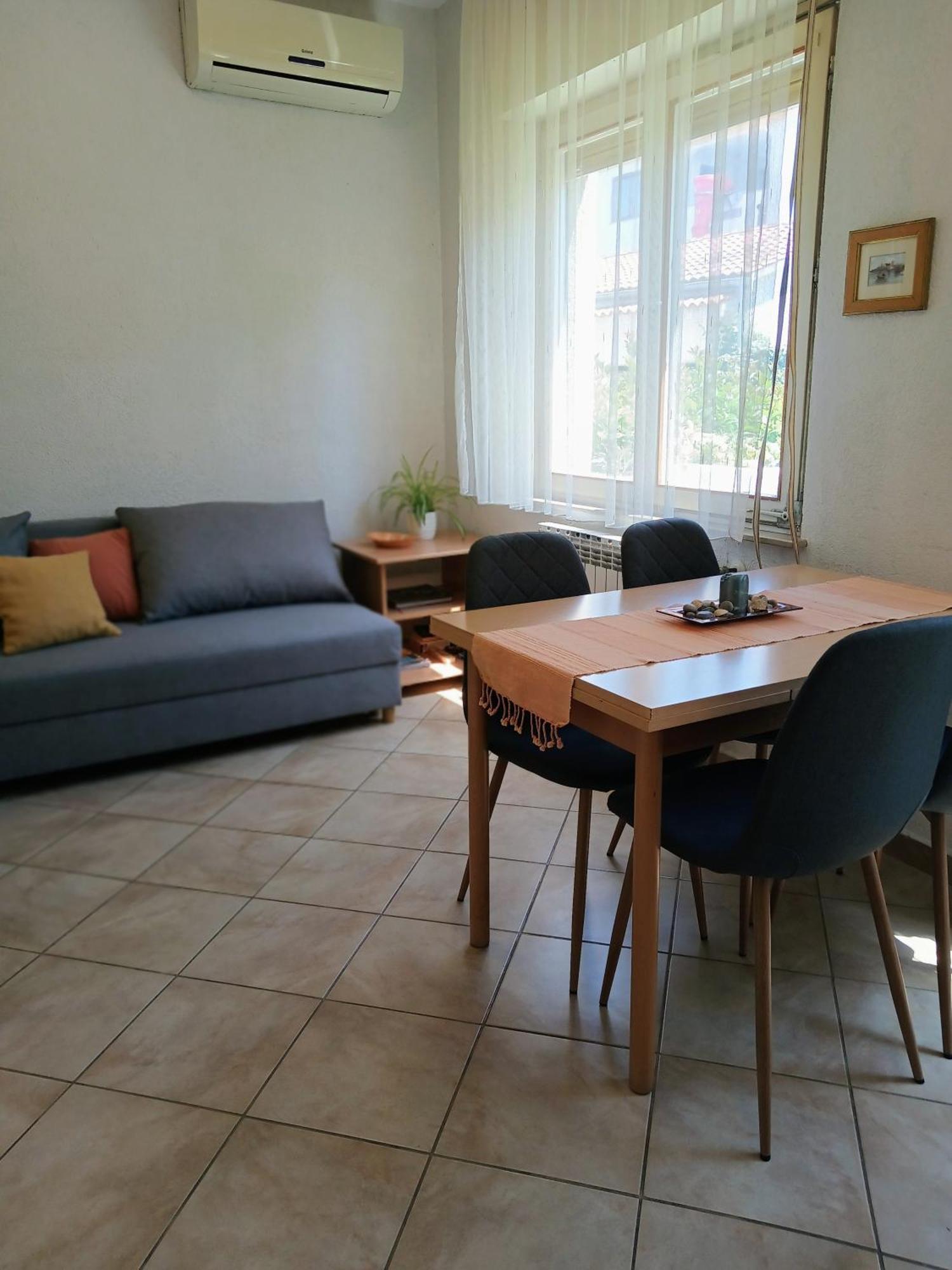 Jadranka Ivana Apartma Pula