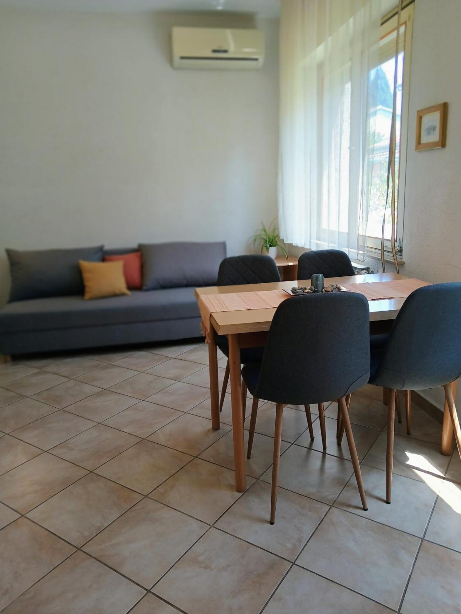 Apartma Jadranka Ivana