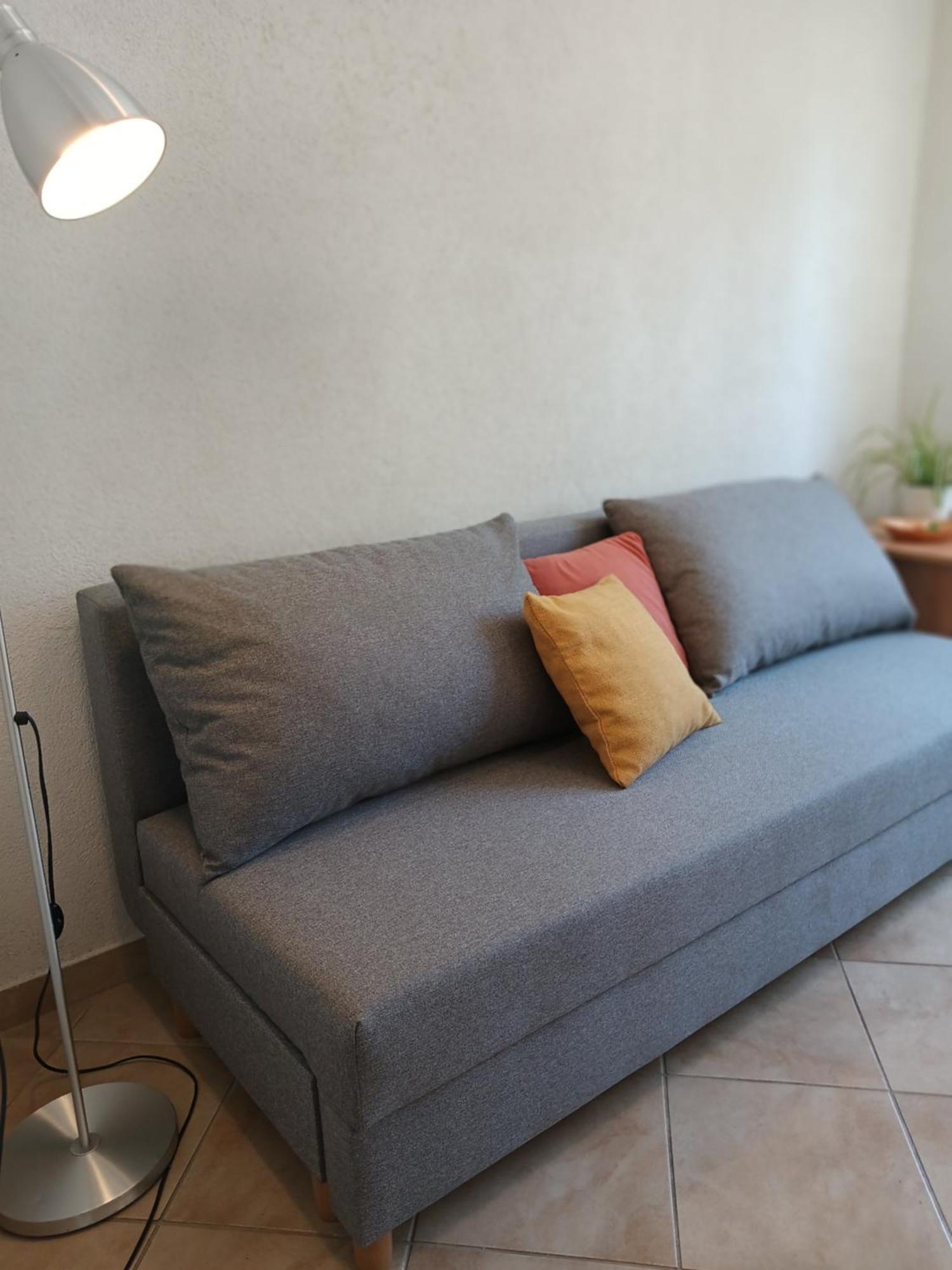 Jadranka Ivana Apartma *