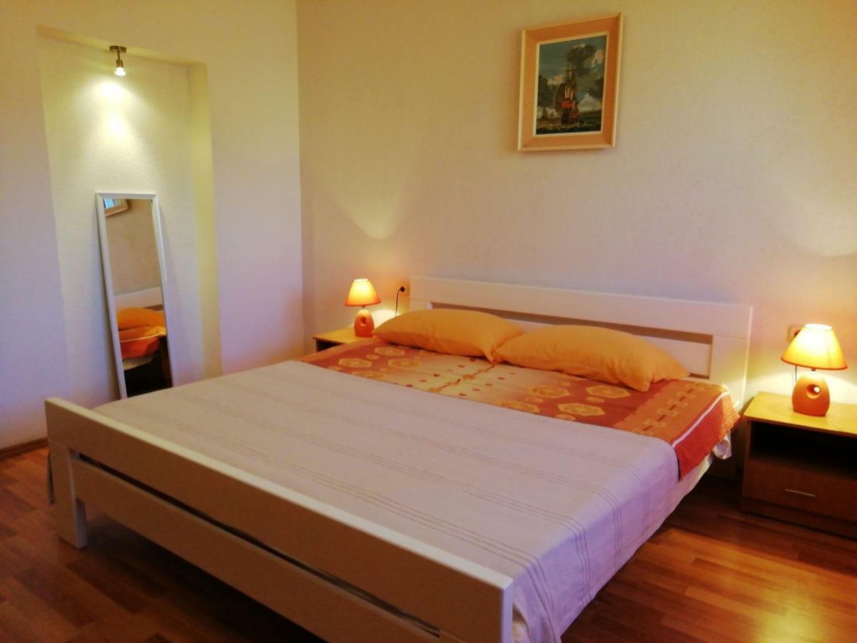 Apartma Jadranka Ivana