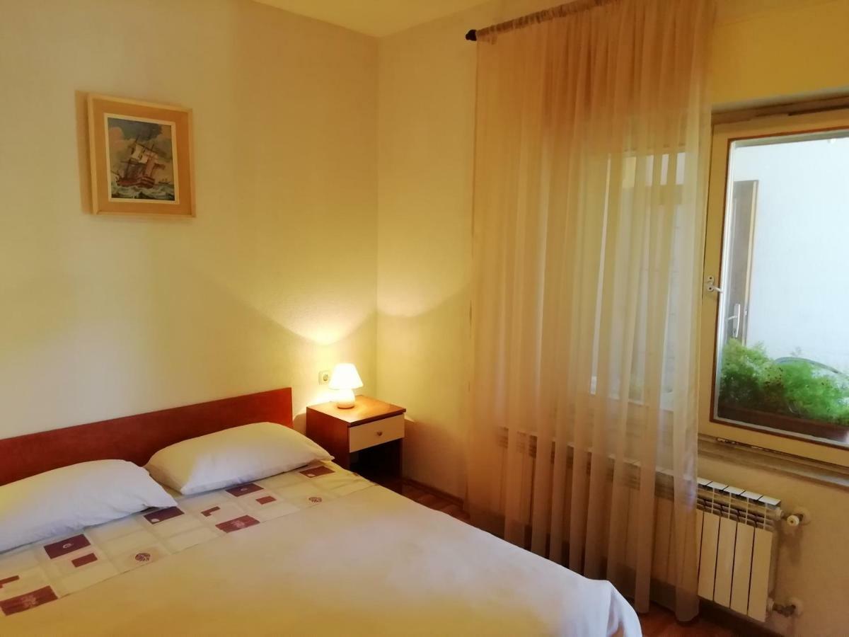 Jadranka Ivana Apartma Pula