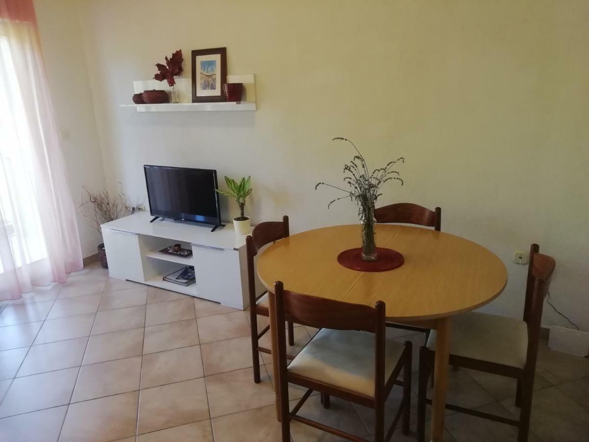 Apartma Jadranka Ivana Pula