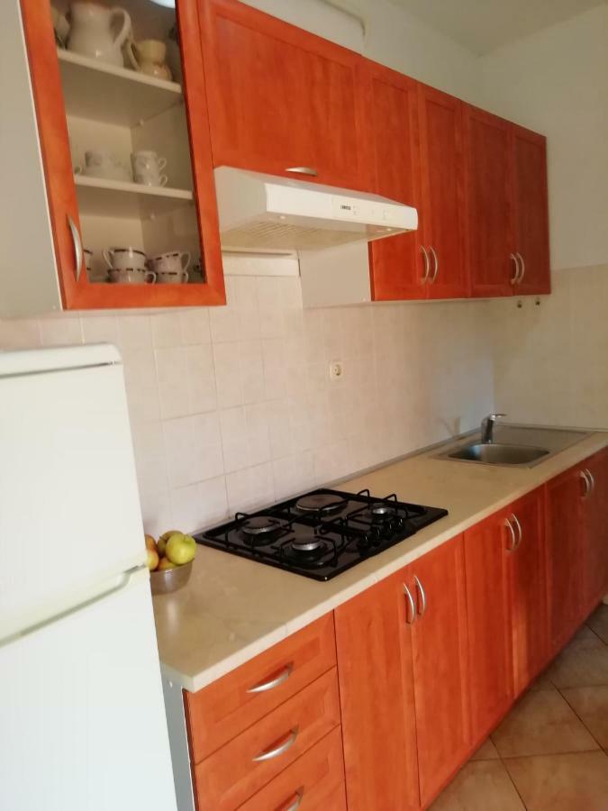 Apartma Jadranka Ivana *