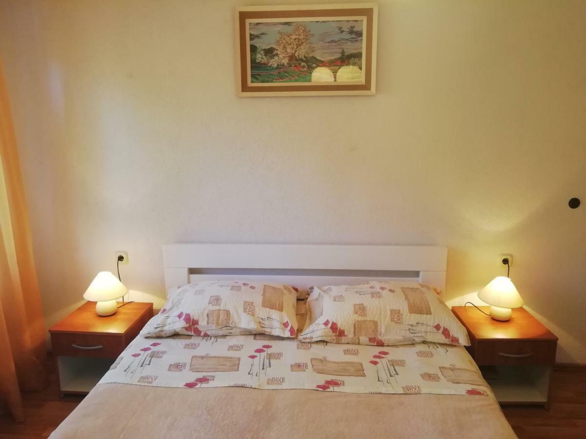 Apartma Jadranka Ivana