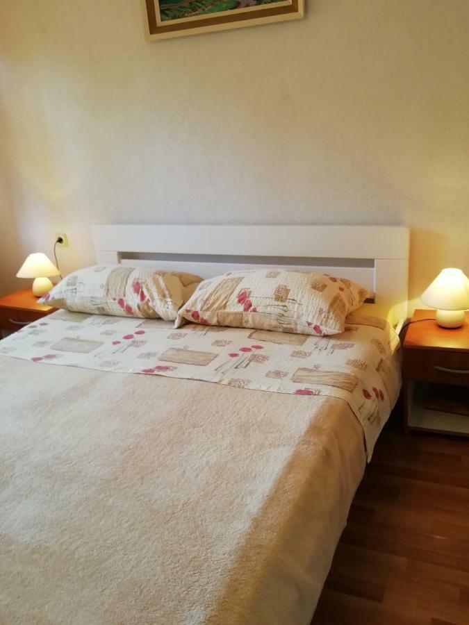 Jadranka Ivana Apartma *