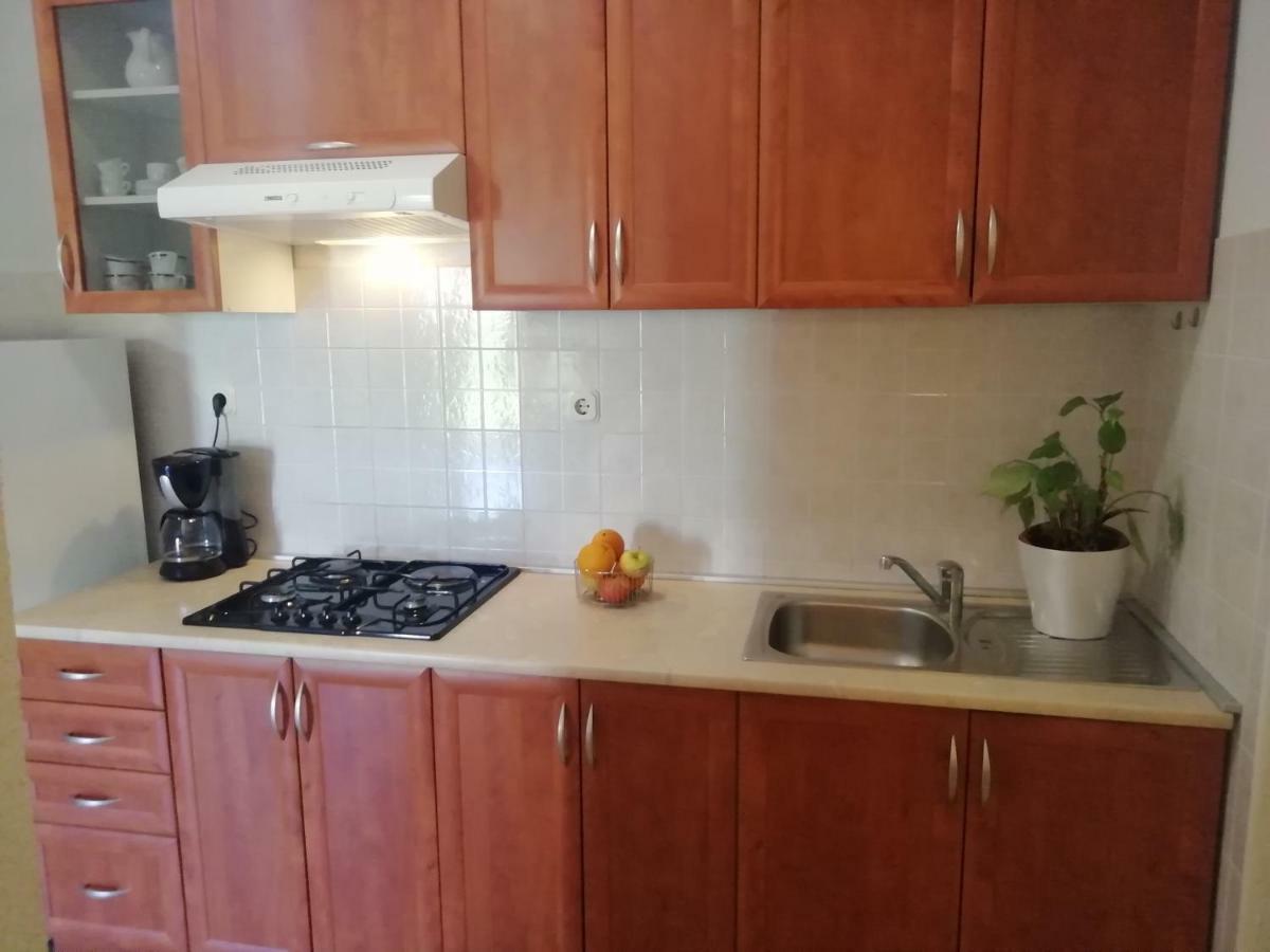 Apartamento Jadranka Ivana