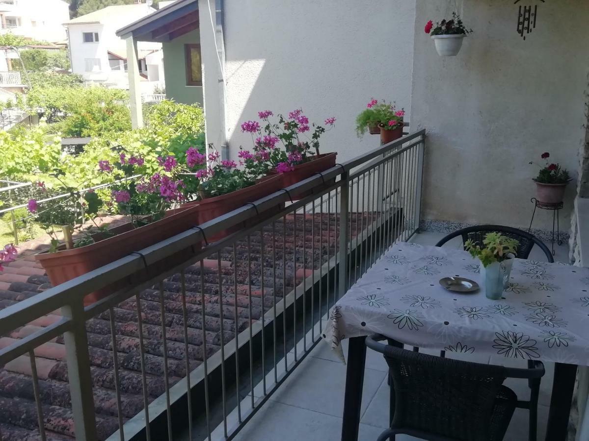 Apartment Jadranka Ivana *