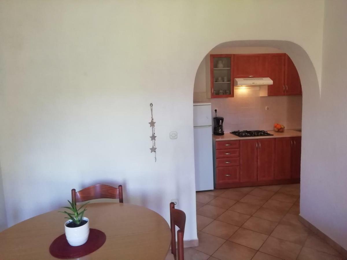 Jadranka Ivana Apartment
