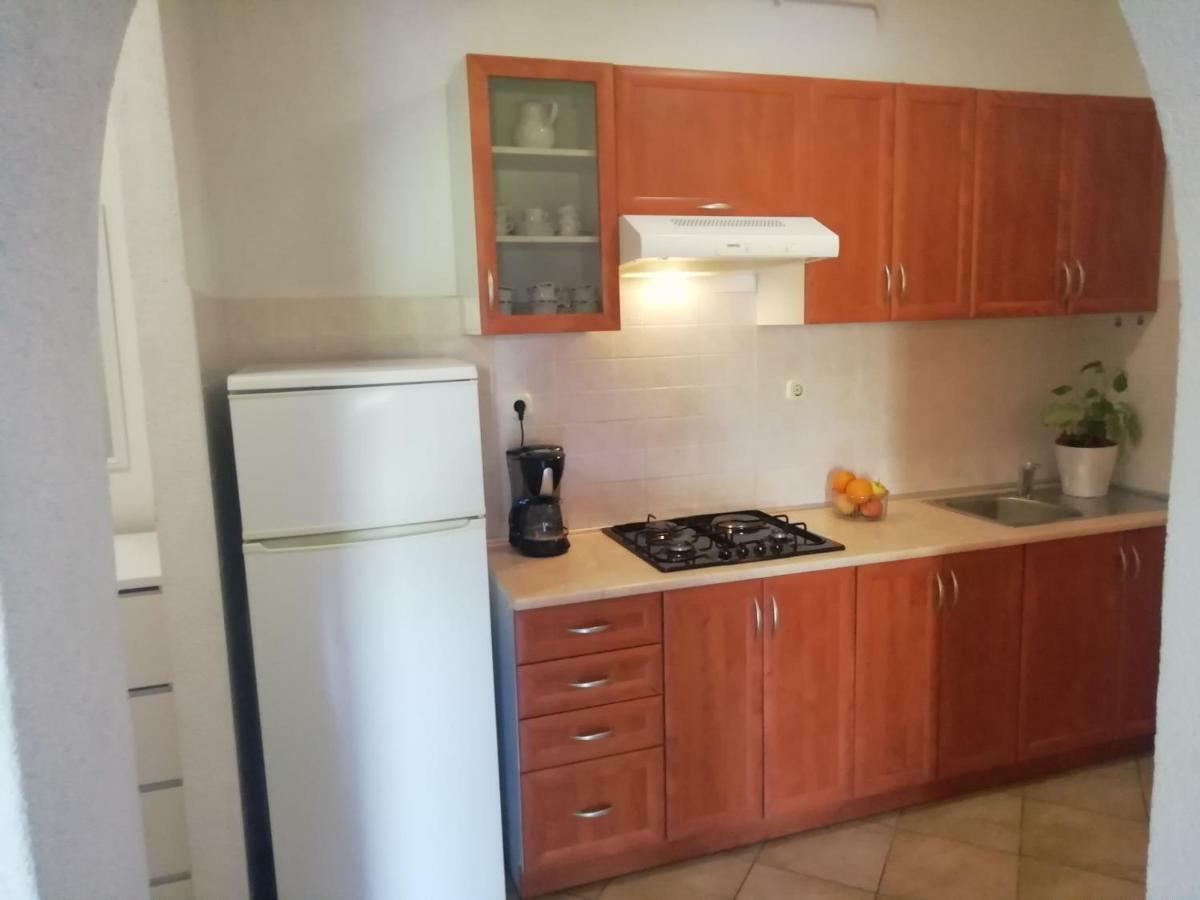 Jadranka Ivana Apartment *