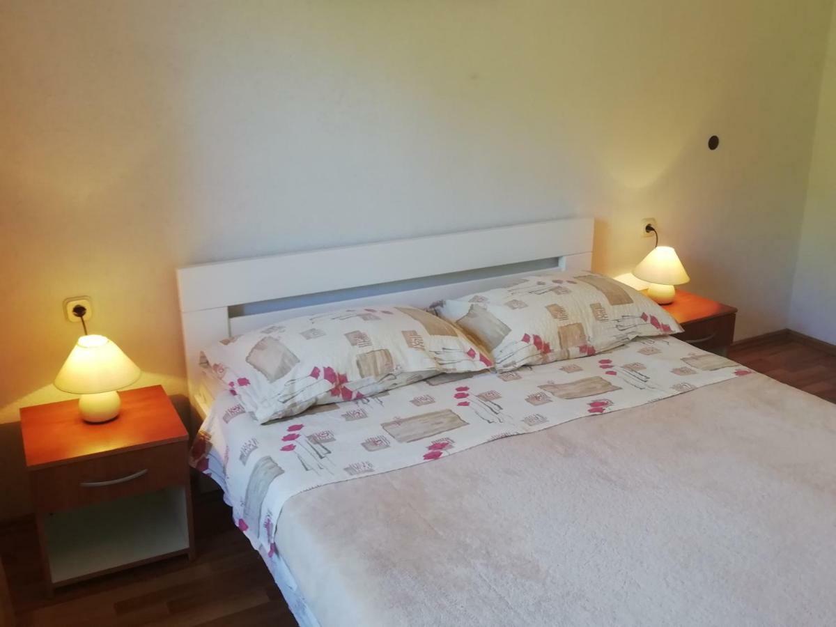 Jadranka Ivana Apartma *