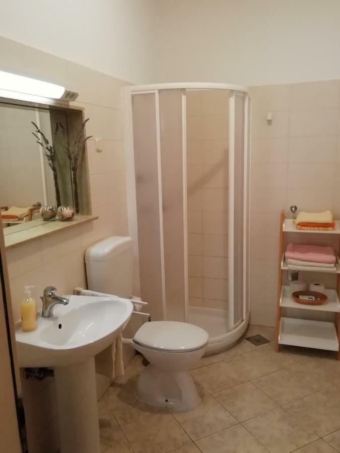 Apartma Jadranka Ivana