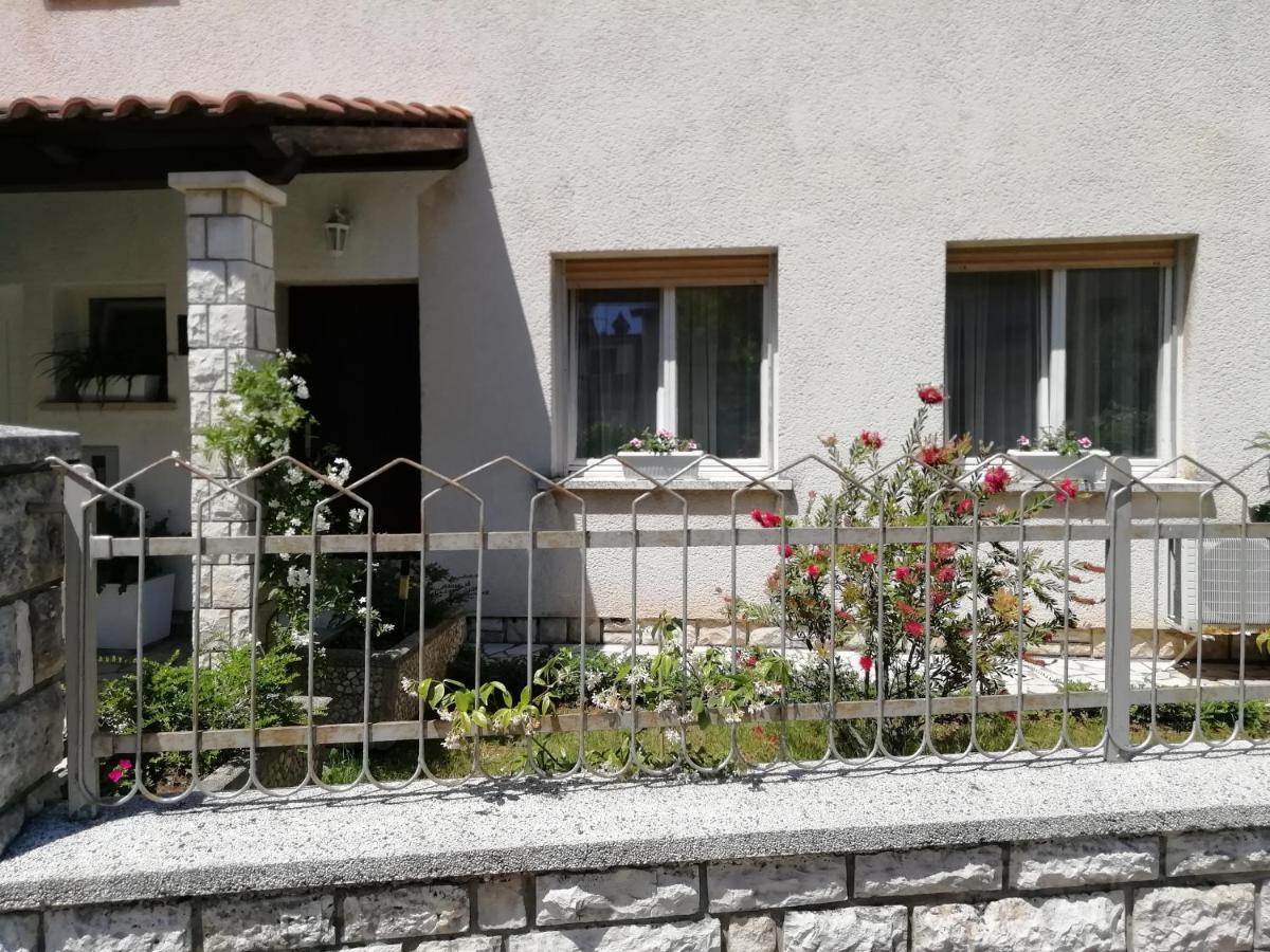 Jadranka Ivana Apartma