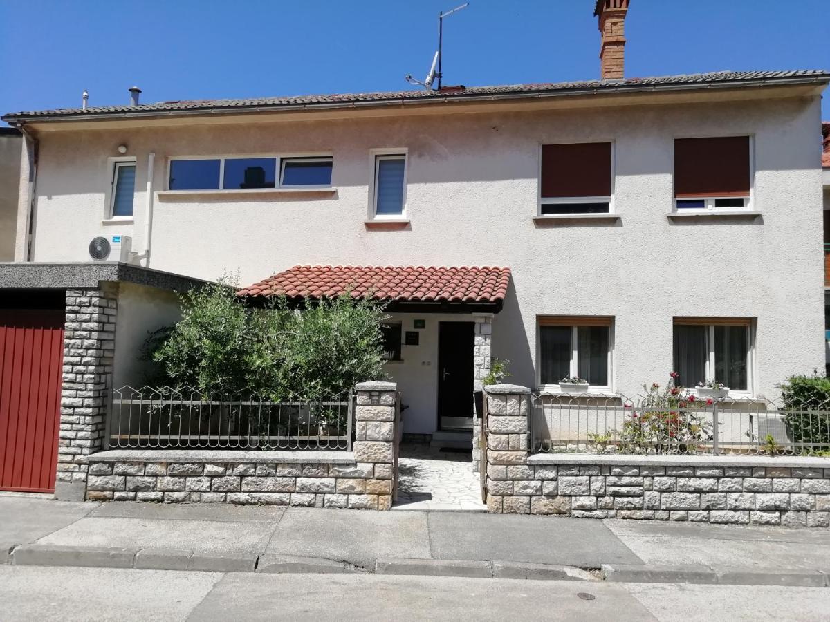 Apartment Jadranka Ivana